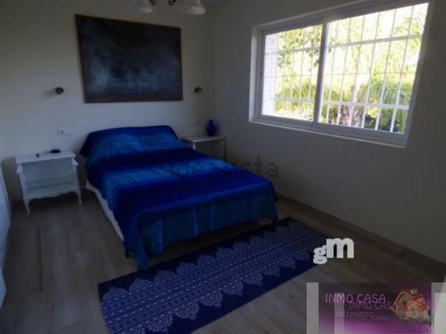 Alquiler de chalet en Benalmádena