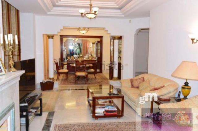 For rent of flat in Marbella