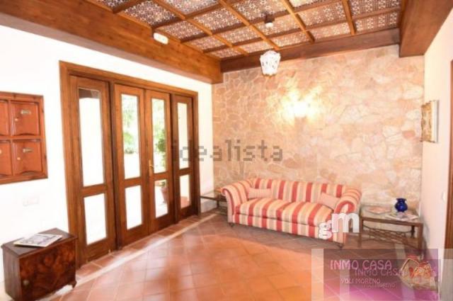 For rent of flat in Marbella