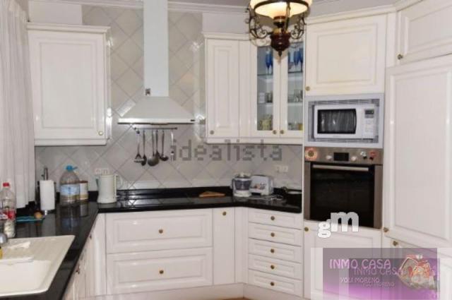 For rent of flat in Marbella