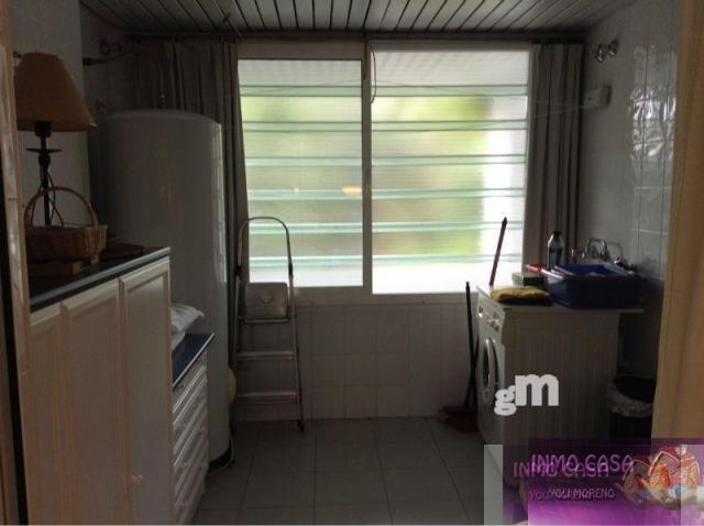 For sale of flat in Marbella