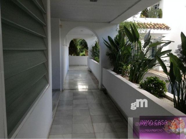 For sale of flat in Marbella