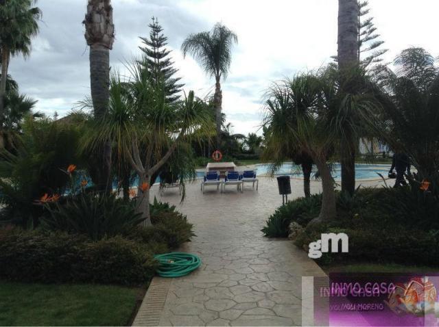 For sale of flat in Marbella