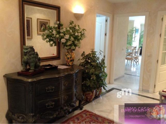 For sale of flat in Marbella