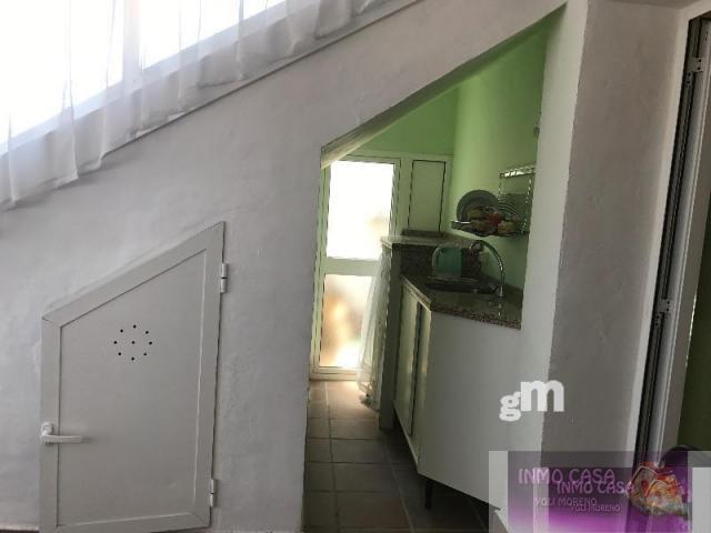 For rent of apartment in Marbella