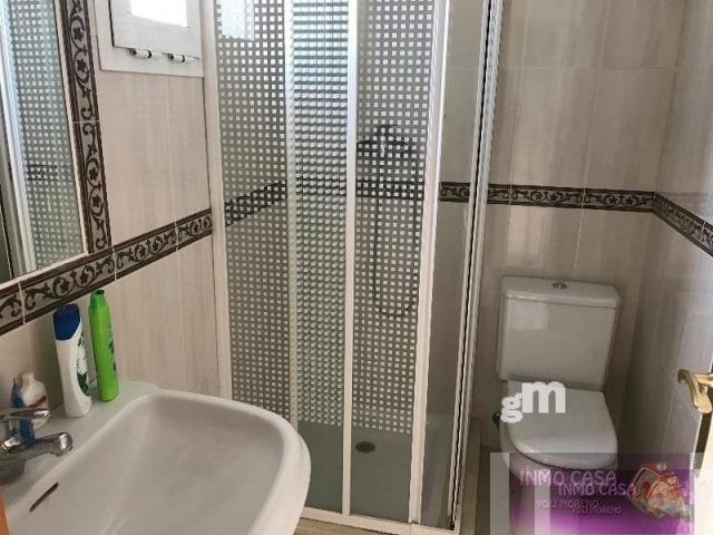 For rent of apartment in Marbella
