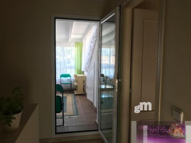 For rent of apartment in Marbella