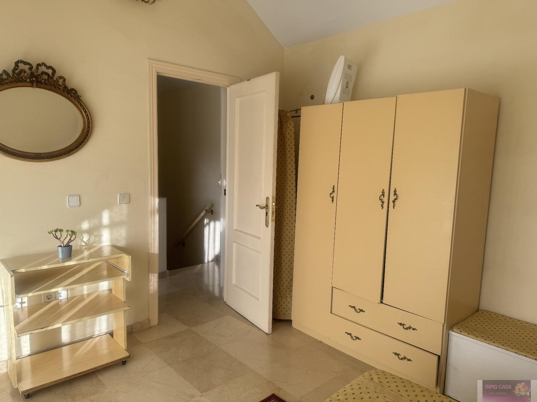 For rent of apartment in Marbella