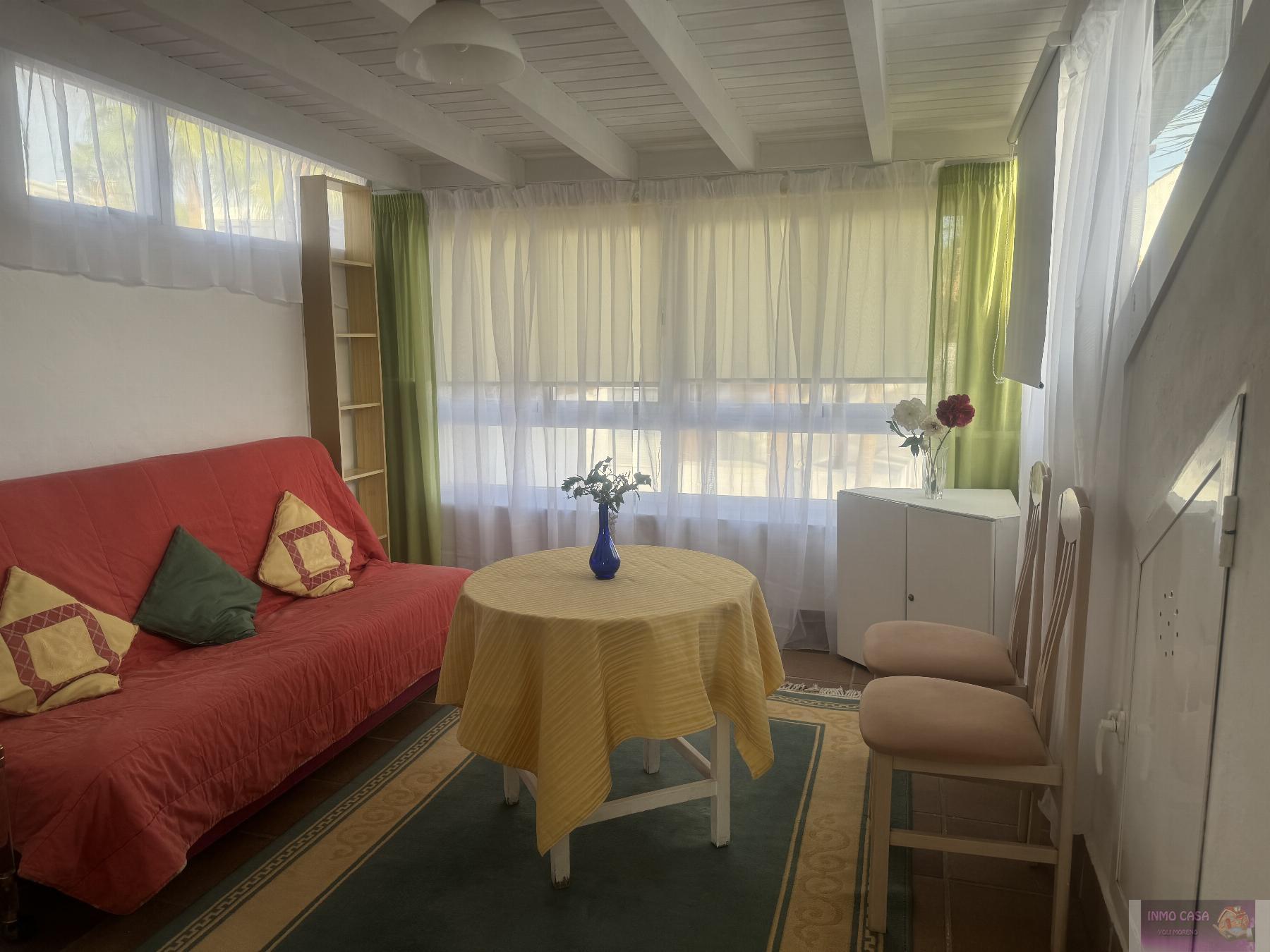 For rent of apartment in Marbella
