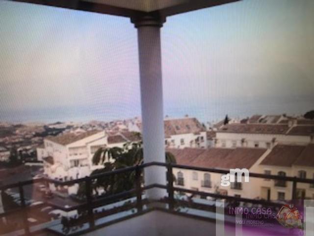 Venta de apartamento en Benalmádena