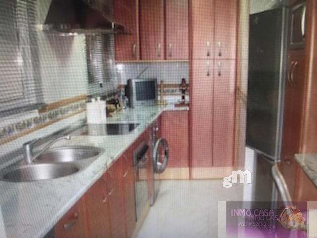 For sale of apartment in Benalmádena