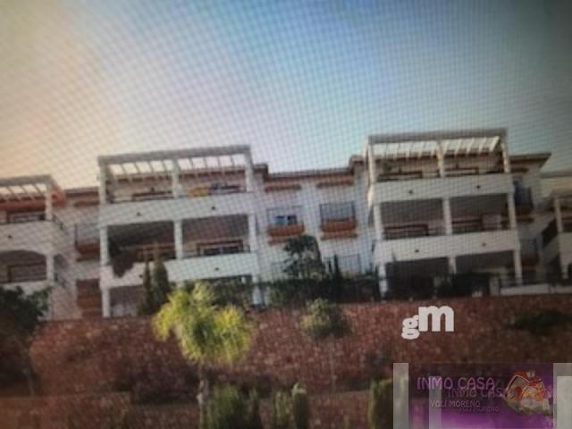 For sale of apartment in Benalmádena