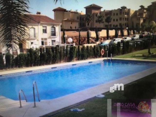 For sale of apartment in Benalmádena