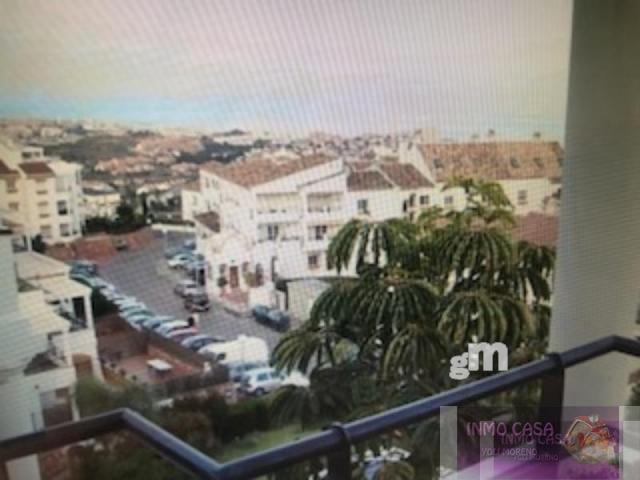 For sale of apartment in Benalmádena