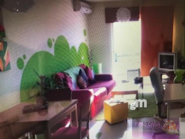 For sale of apartment in Benalmádena