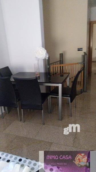 For rent of room in Málaga