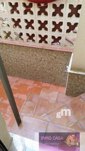 For rent of room in Málaga