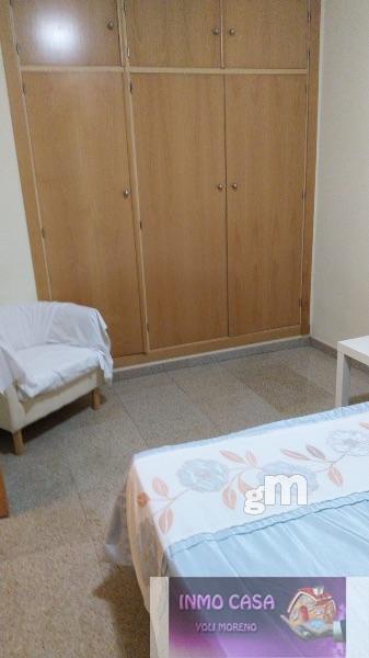 For rent of room in Málaga