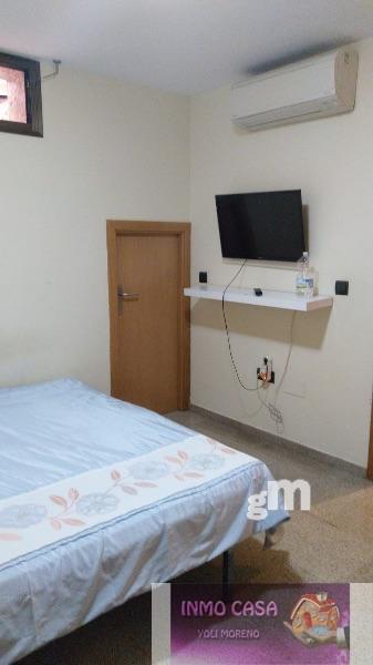 Alquiler de habitación en Málaga