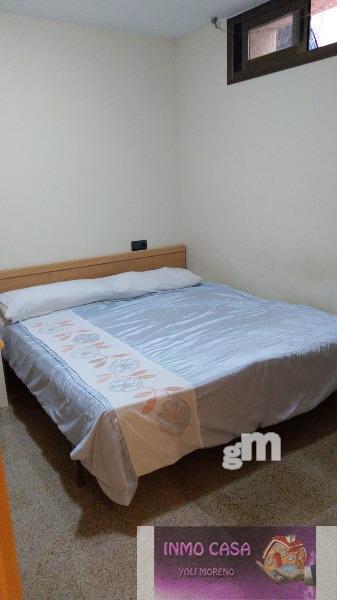 For rent of room in Málaga