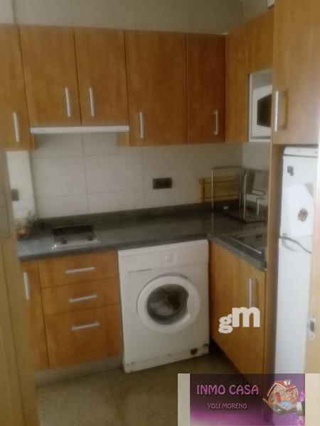 For rent of room in Málaga