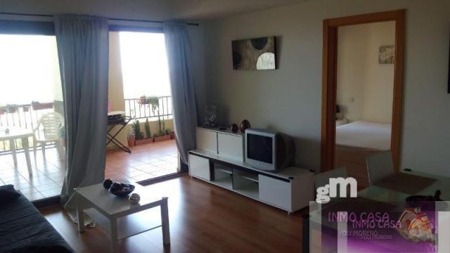 For sale of apartment in Mijas