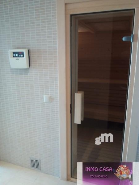 Venta de apartamento en Mijas