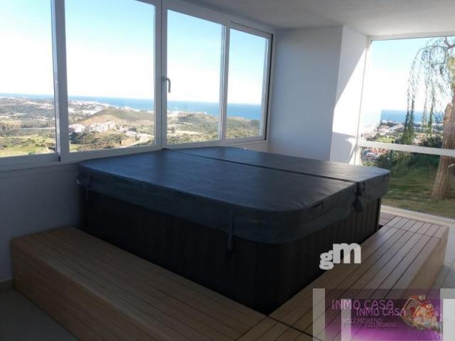 Venta de apartamento en Mijas