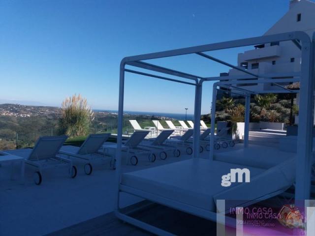 Venta de apartamento en Mijas