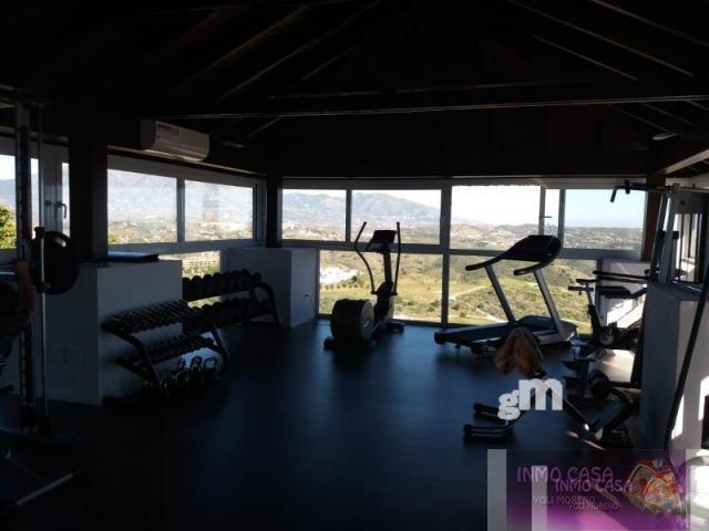 Venta de apartamento en Mijas