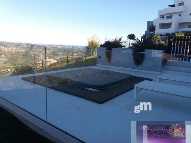 Venta de apartamento en Mijas