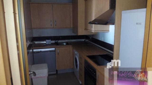 Venta de apartamento en Mijas