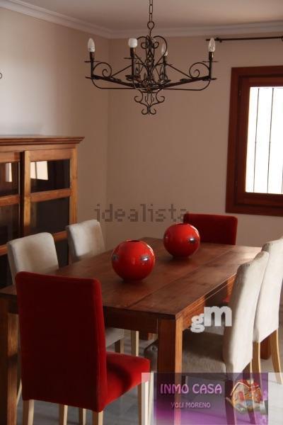 For sale of chalet in Manilva