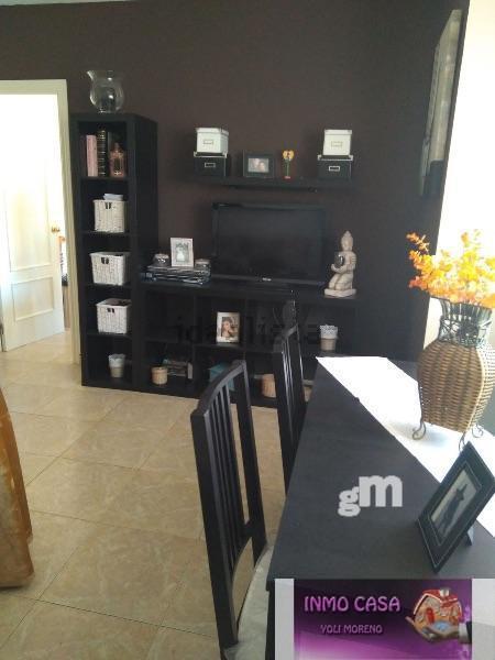 For sale of flat in Estepona