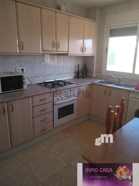 For sale of flat in Estepona