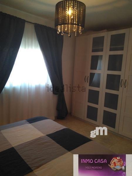 For sale of flat in Estepona
