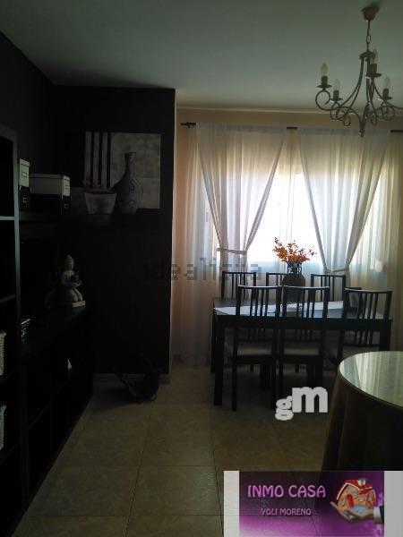 For sale of flat in Estepona