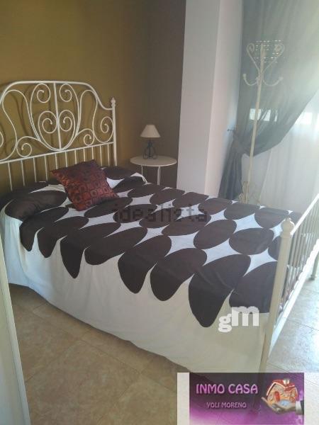 For sale of flat in Estepona