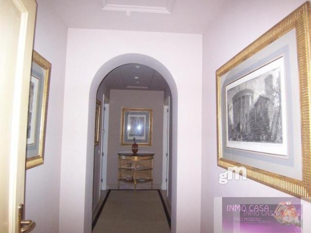 For sale of flat in Marbella