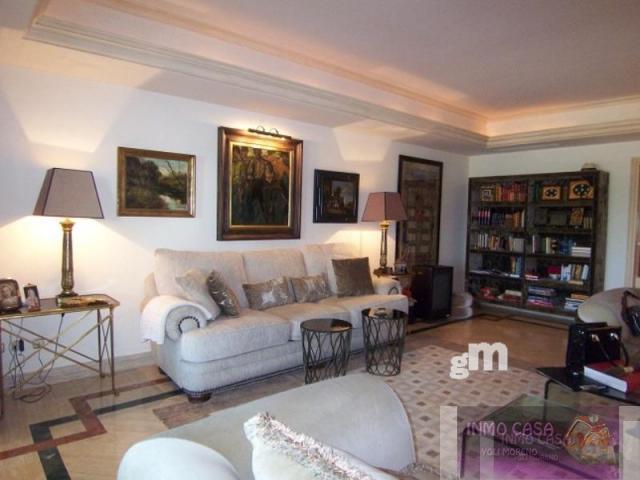 For sale of flat in Marbella