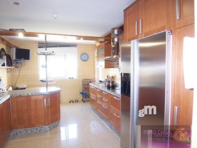 For sale of flat in Marbella