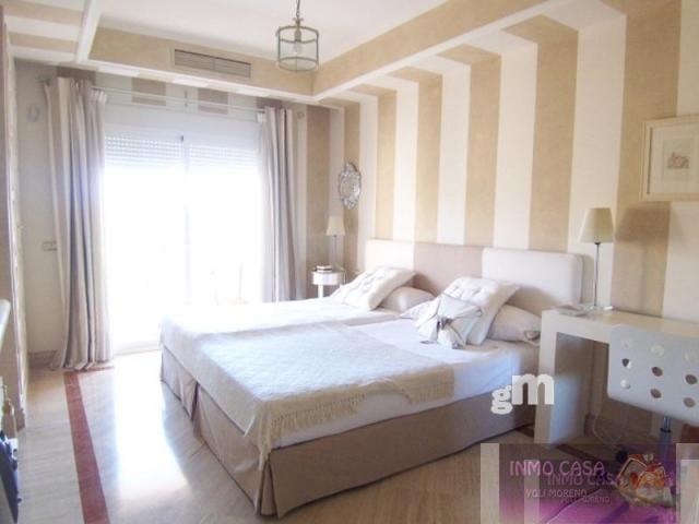 For sale of flat in Marbella