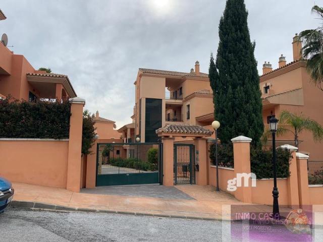 Venta de piso en Marbella