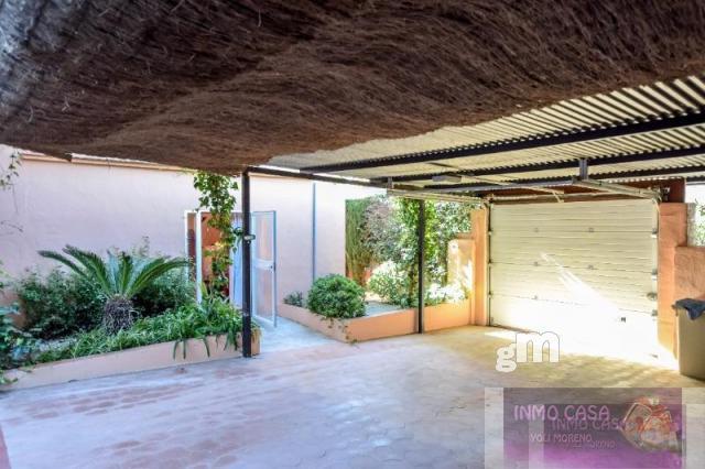 Venta de chalet en San Pedro de Alcántara