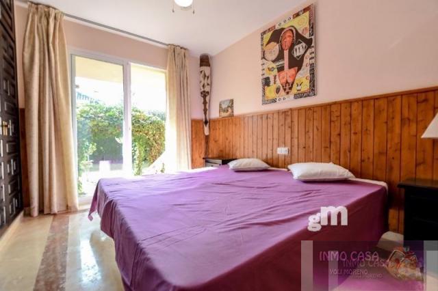 Venta de chalet en San Pedro de Alcántara