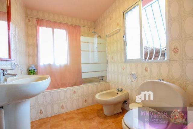 For sale of chalet in San Pedro de Alcántara