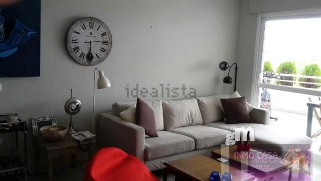 For rent of flat in San Pedro de Alcántara