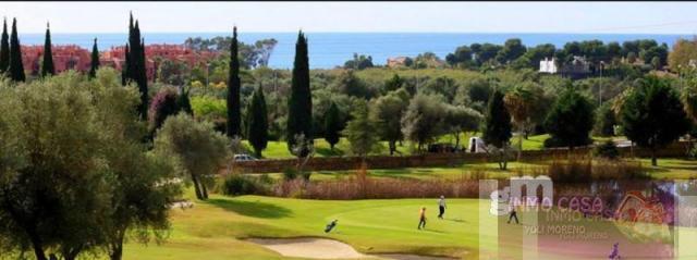 Alquiler de casa en Marbella