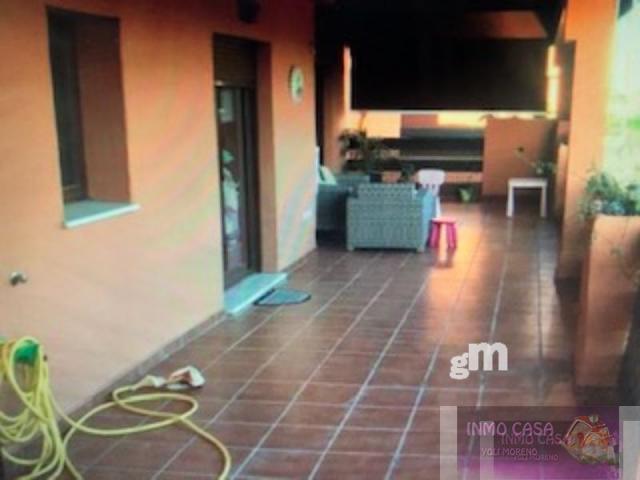 For rent of flat in Estepona