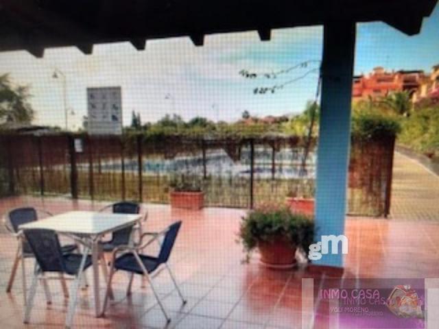 Alquiler de piso en Estepona